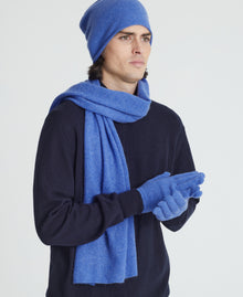 Cashmere Men's Gloves