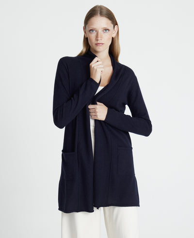 CASHMERE CARDIGANS – Denner Cashmere