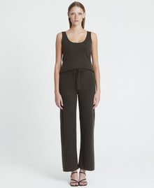 Cashmere Highbury Trousers