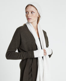 Cashmere Knitted Hat