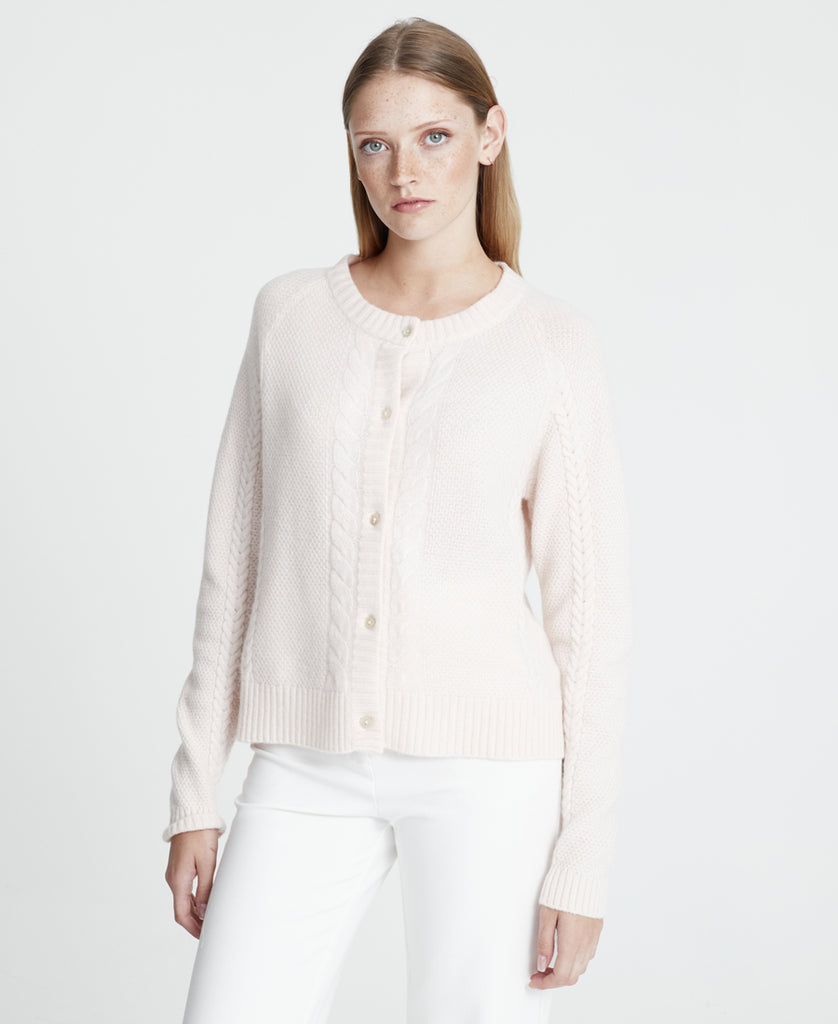 Denner cashmere cardigans 2025