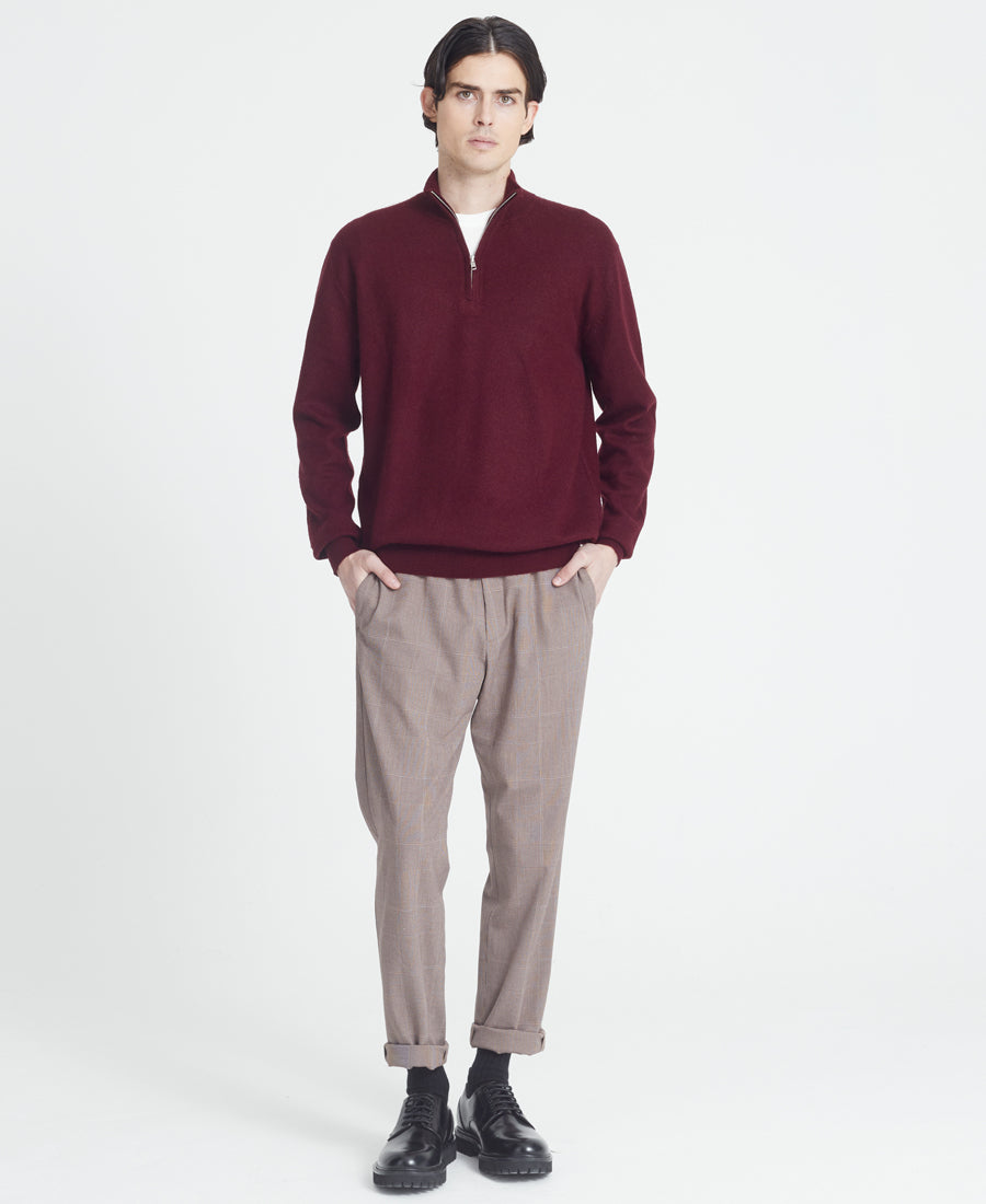 Cashmere Men&