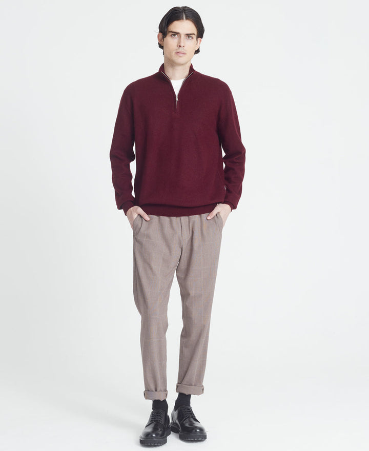 Cashmere Men&