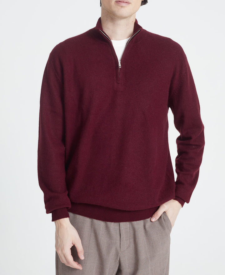 Cashmere Men&