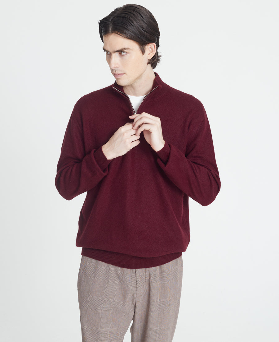 Cashmere Men&