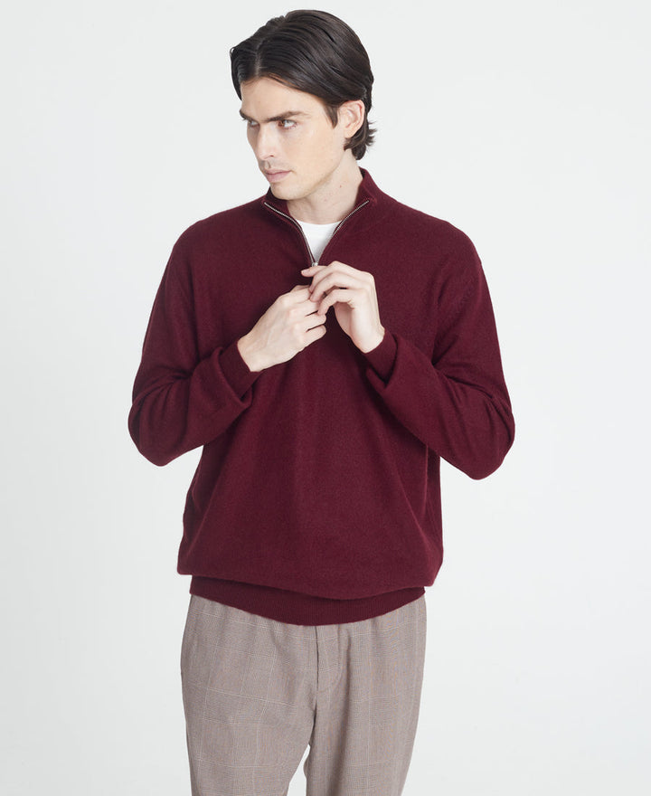 Cashmere Men&