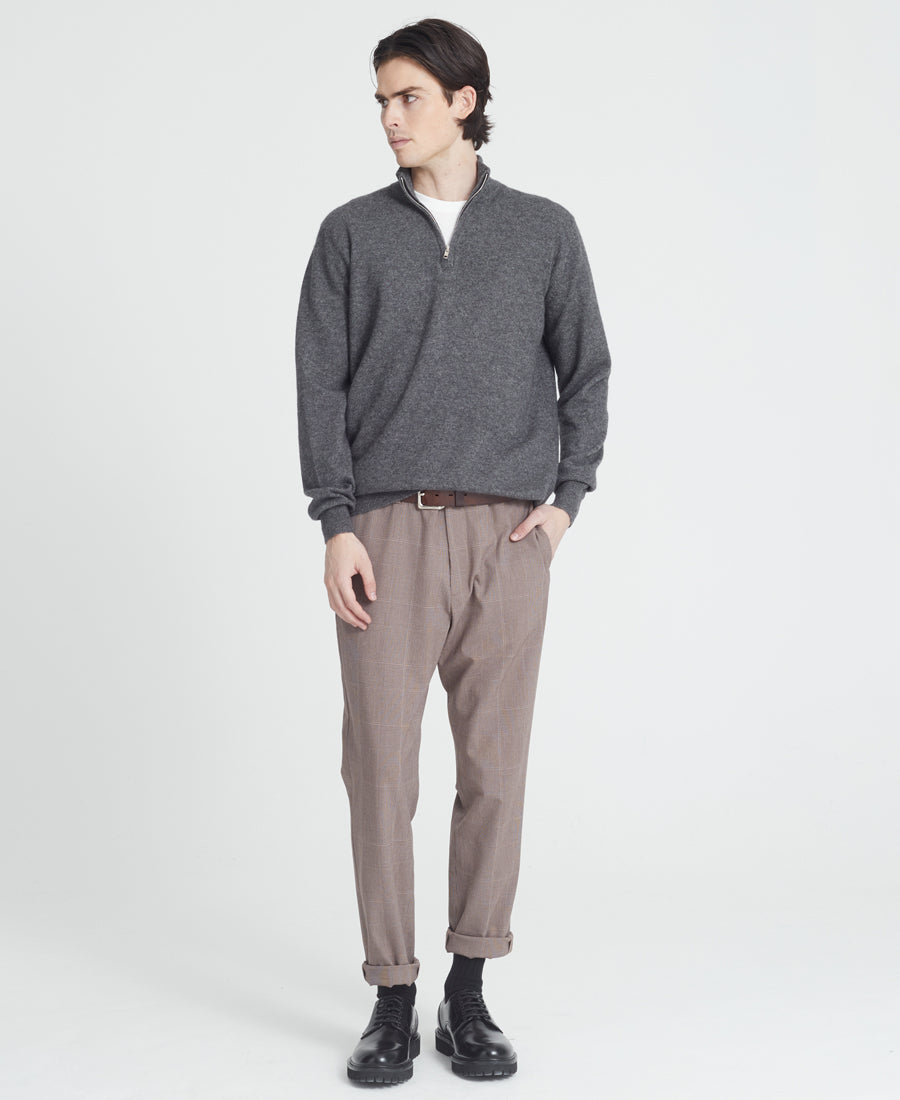 Cashmere Men&