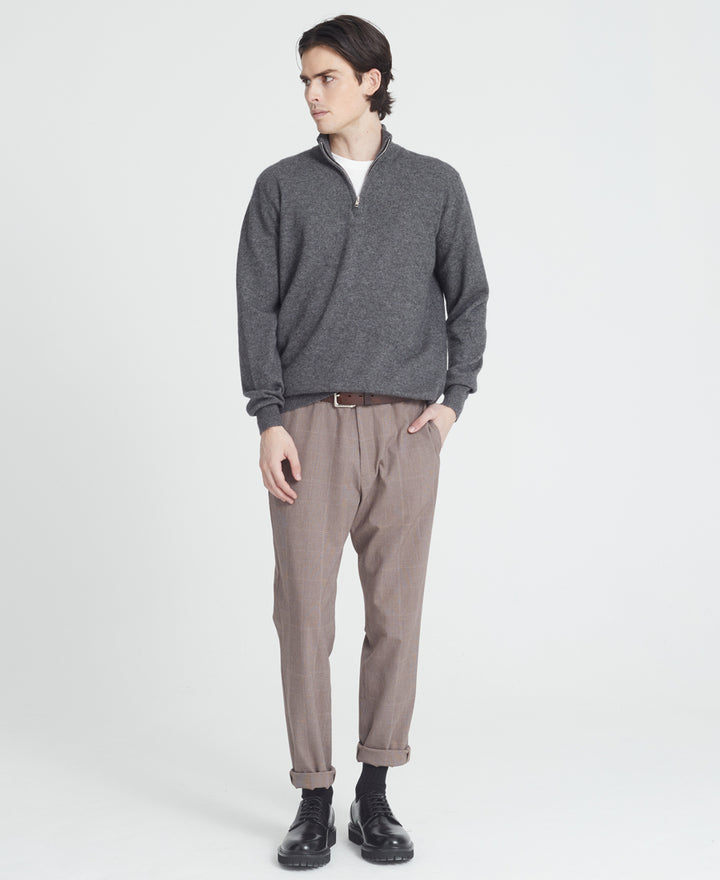 Cashmere Men&