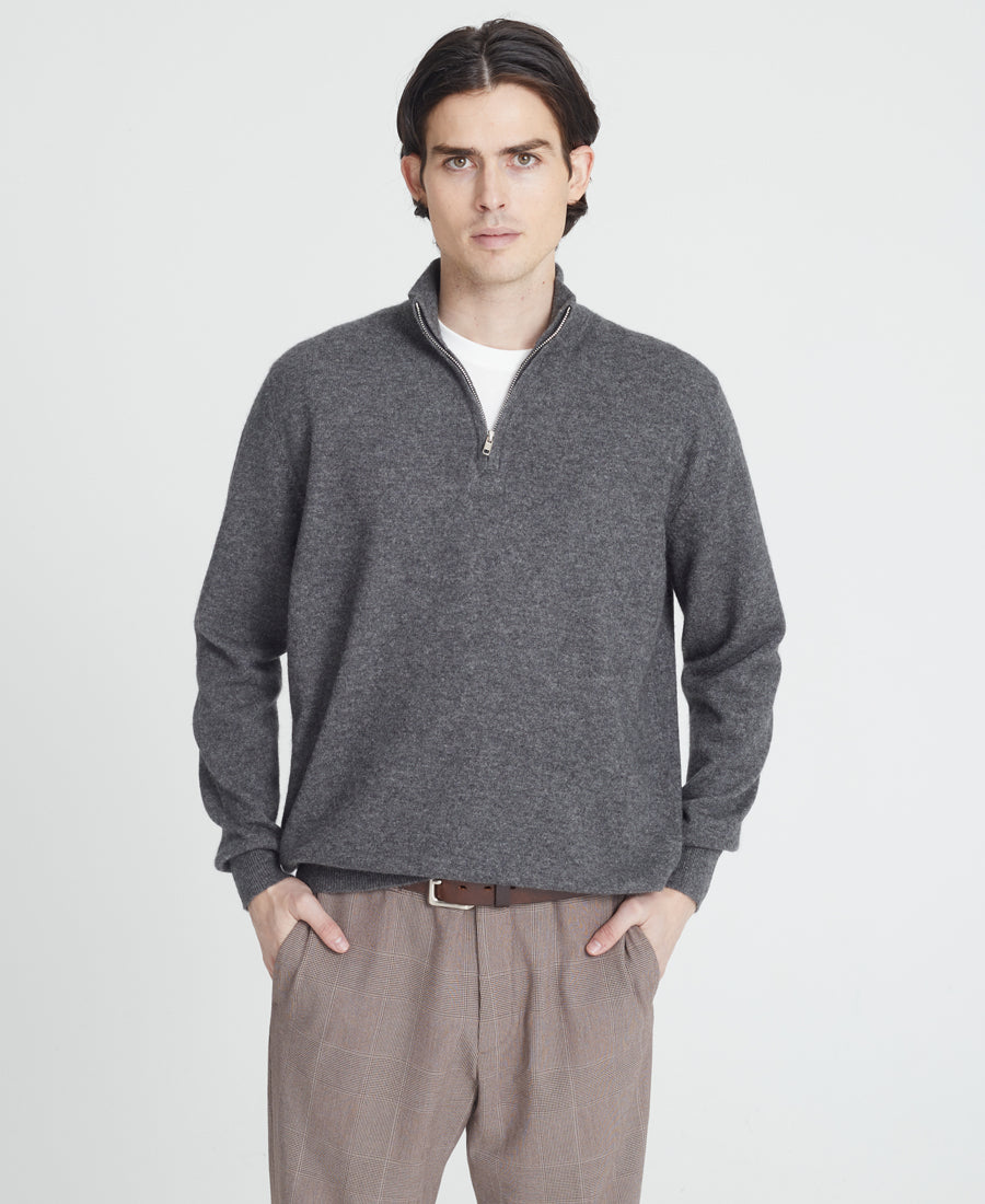 Cashmere Men&
