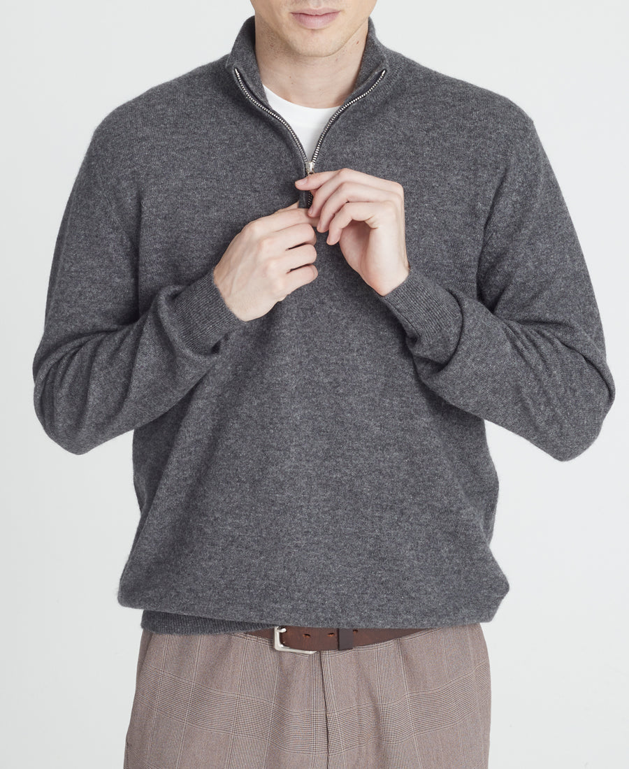 Cashmere Men&