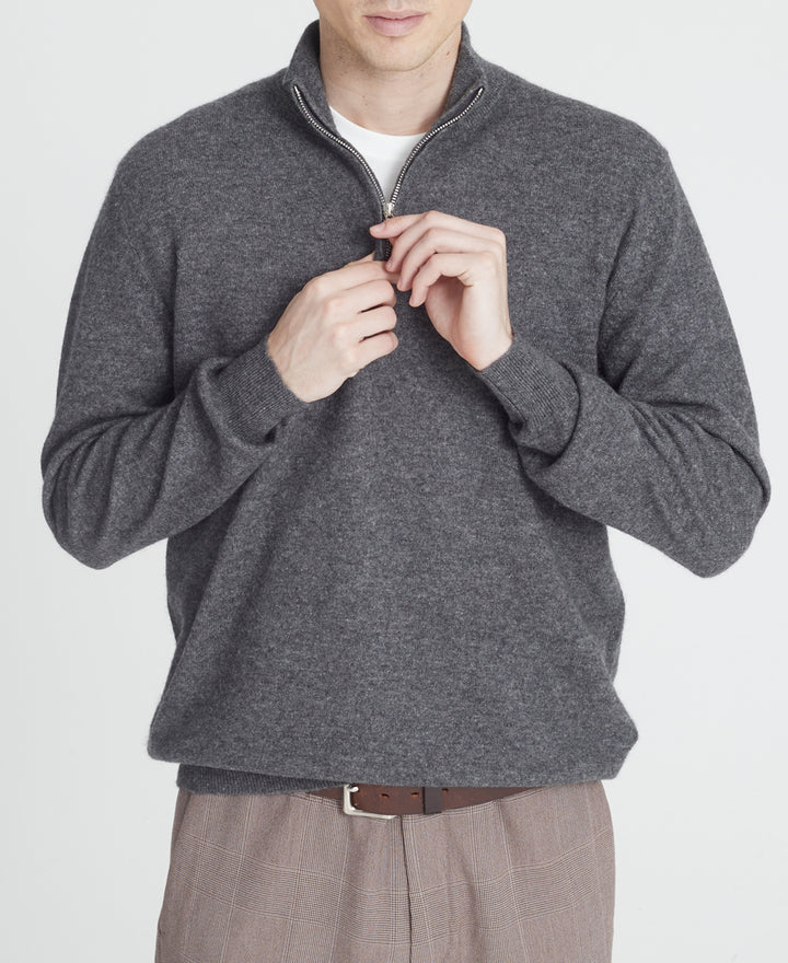 Cashmere Men&