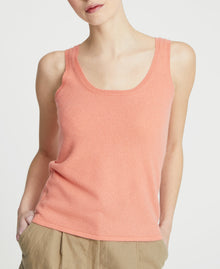 Cashmere Camisole