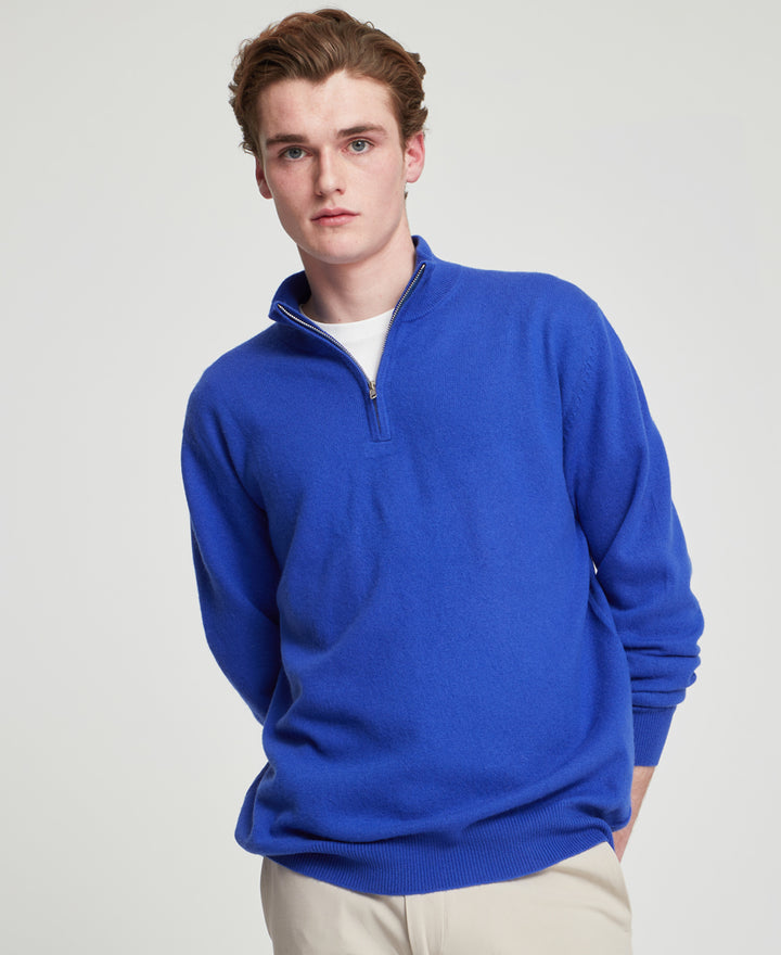 Cashmere Men&