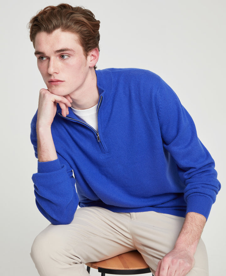 Cashmere Men&