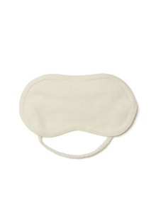 Cashmere Eye Mask
