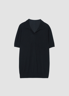 Men's Finsbury Polo (Cashtouch)