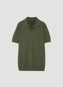 Men's Finsbury Polo (Cashtouch)