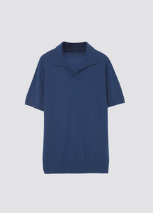Men's Finsbury Polo (Cashtouch)