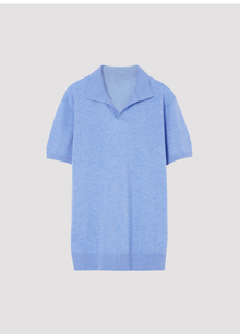 Men's Finsbury Polo (Cashtouch)