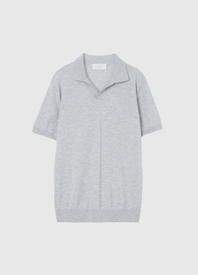 Men's Finsbury Polo (Cashtouch)