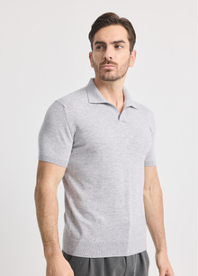 Men's Finsbury Polo (Cashtouch)