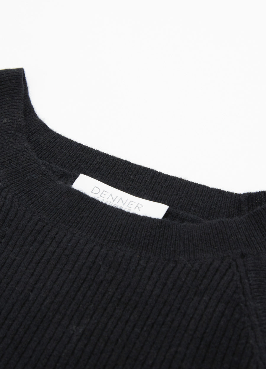 Cashmere Fine-Knit Camisole