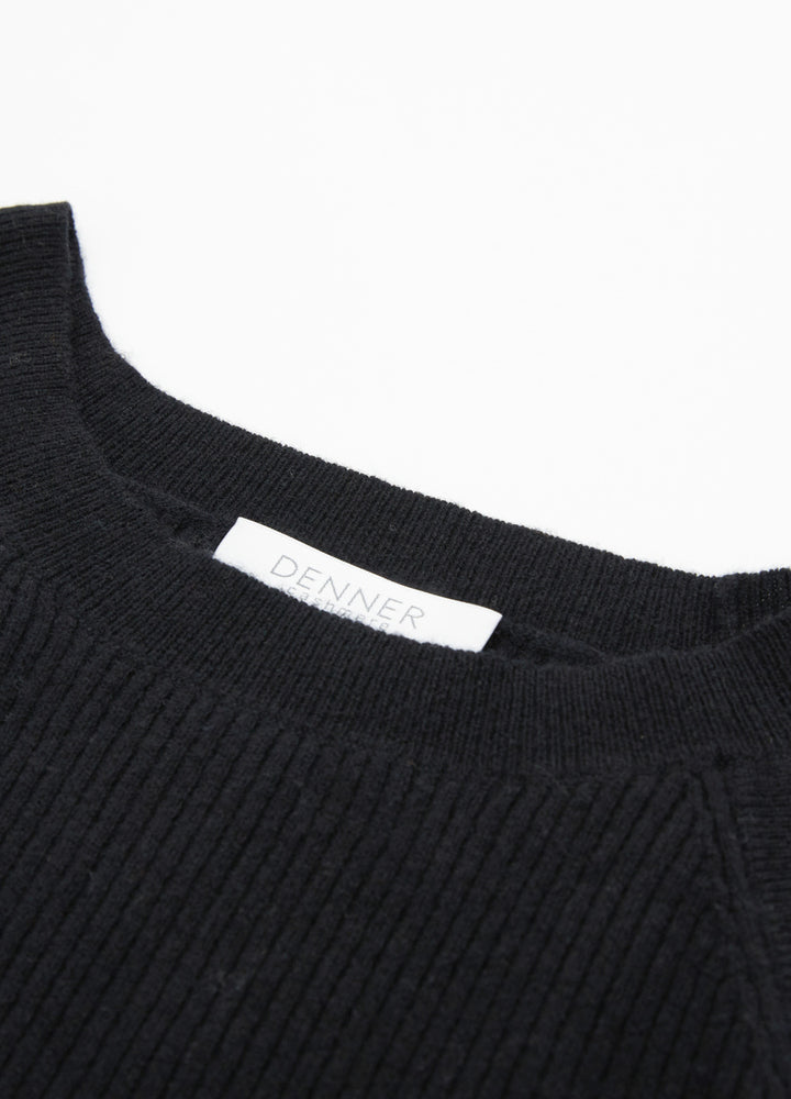Cashmere Fine-Knit Camisole