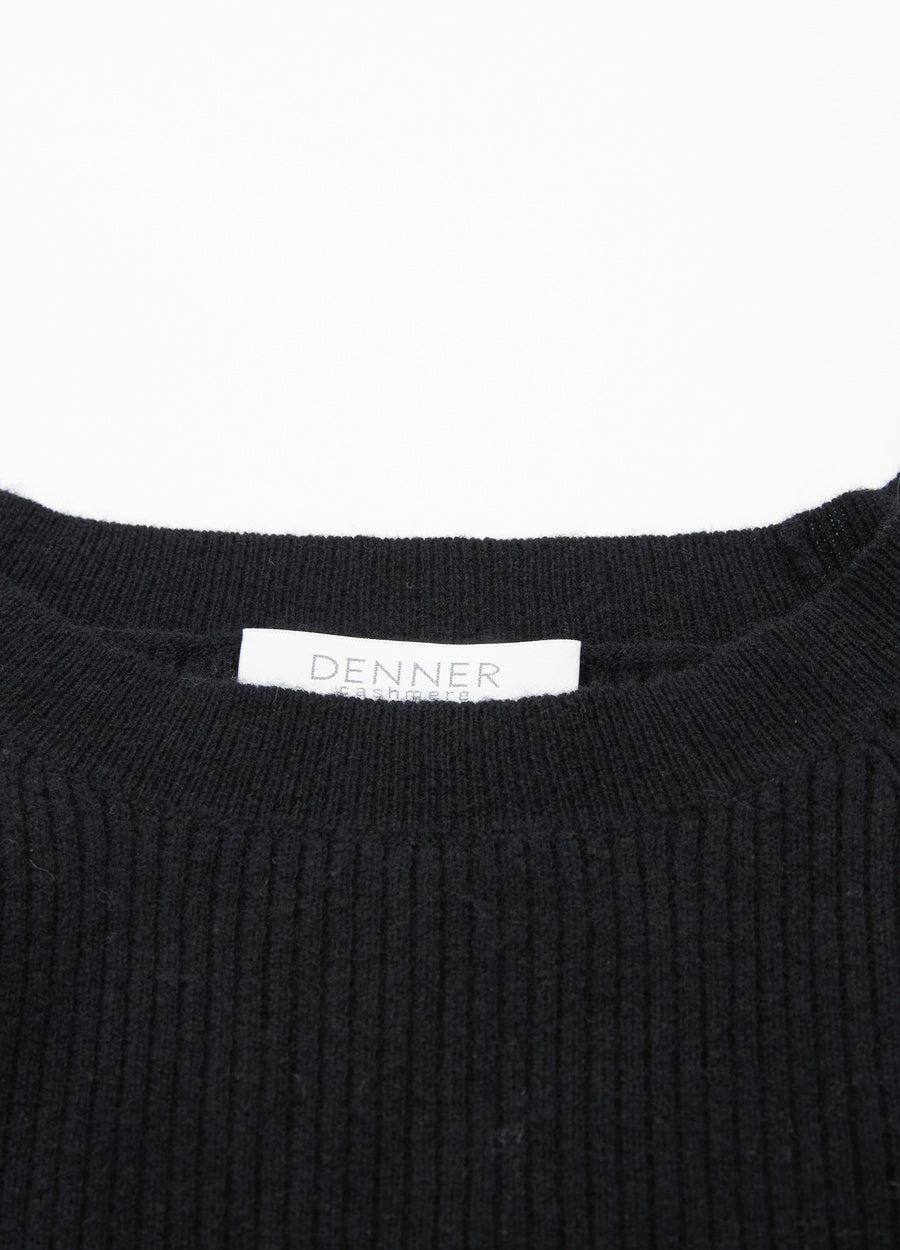 Cashmere Fine-Knit Camisole