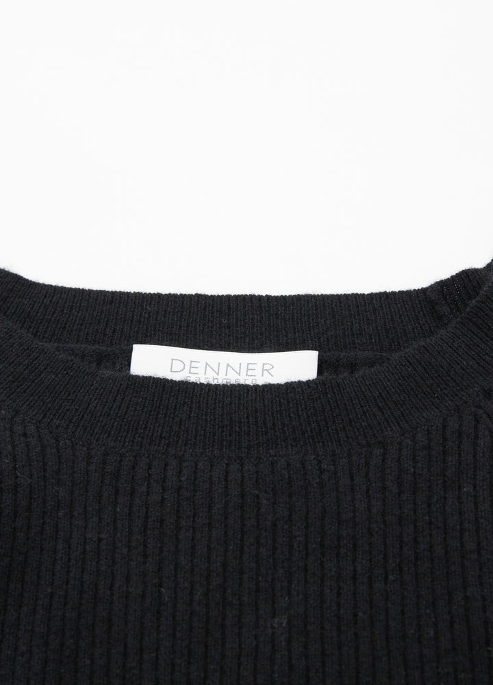 Cashmere Fine-Knit Camisole