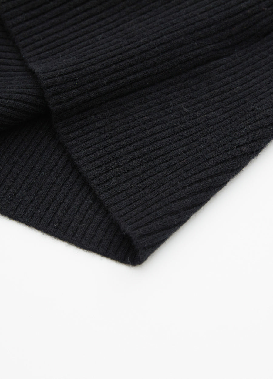 Cashmere Fine-Knit Camisole