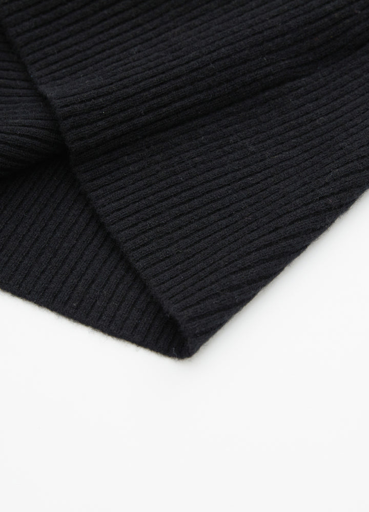 Cashmere Fine-Knit Camisole