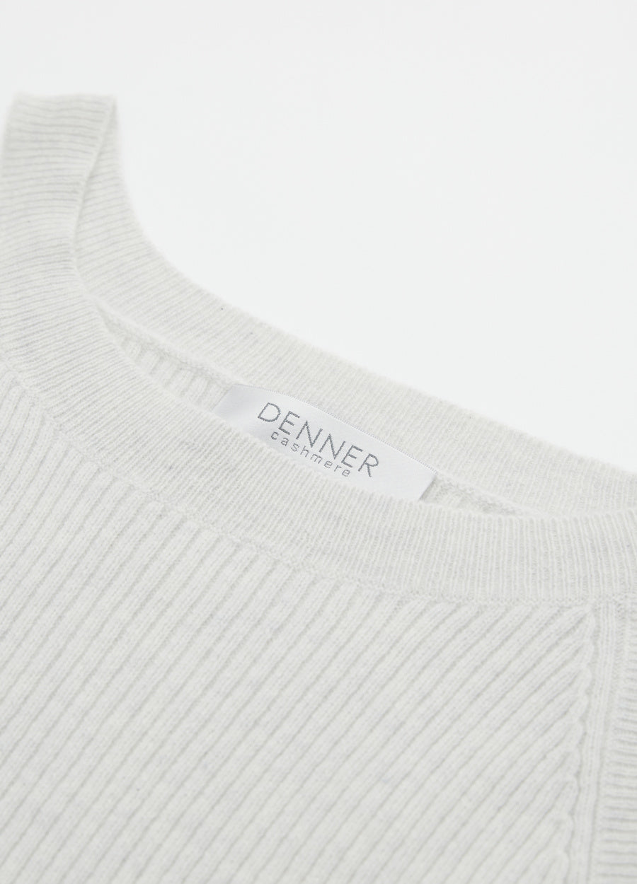 Cashmere Fine-Knit Camisole