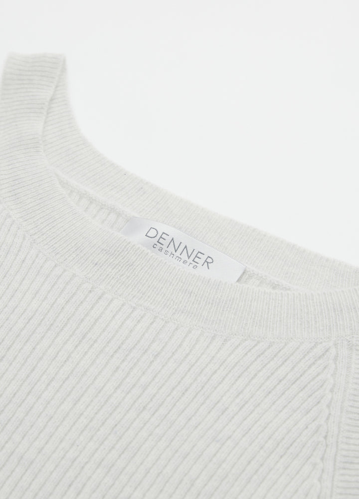 Cashmere Fine-Knit Camisole