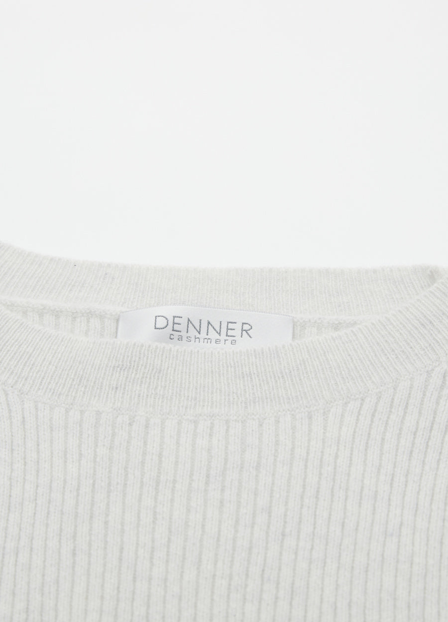Cashmere Fine-Knit Camisole