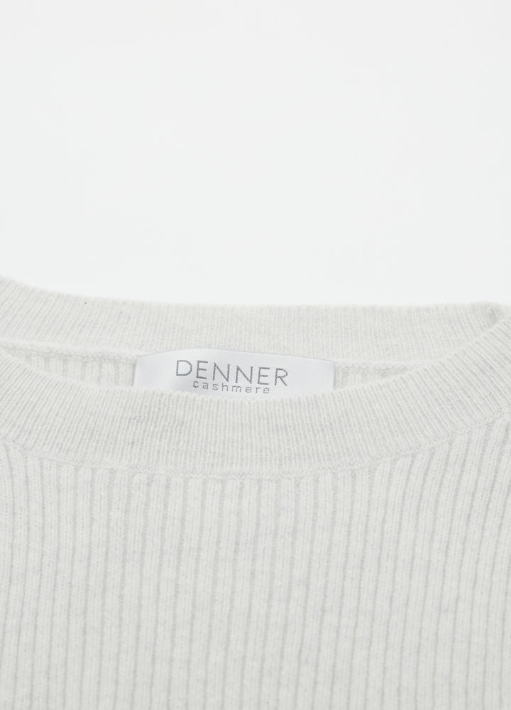Cashmere Fine-Knit Camisole
