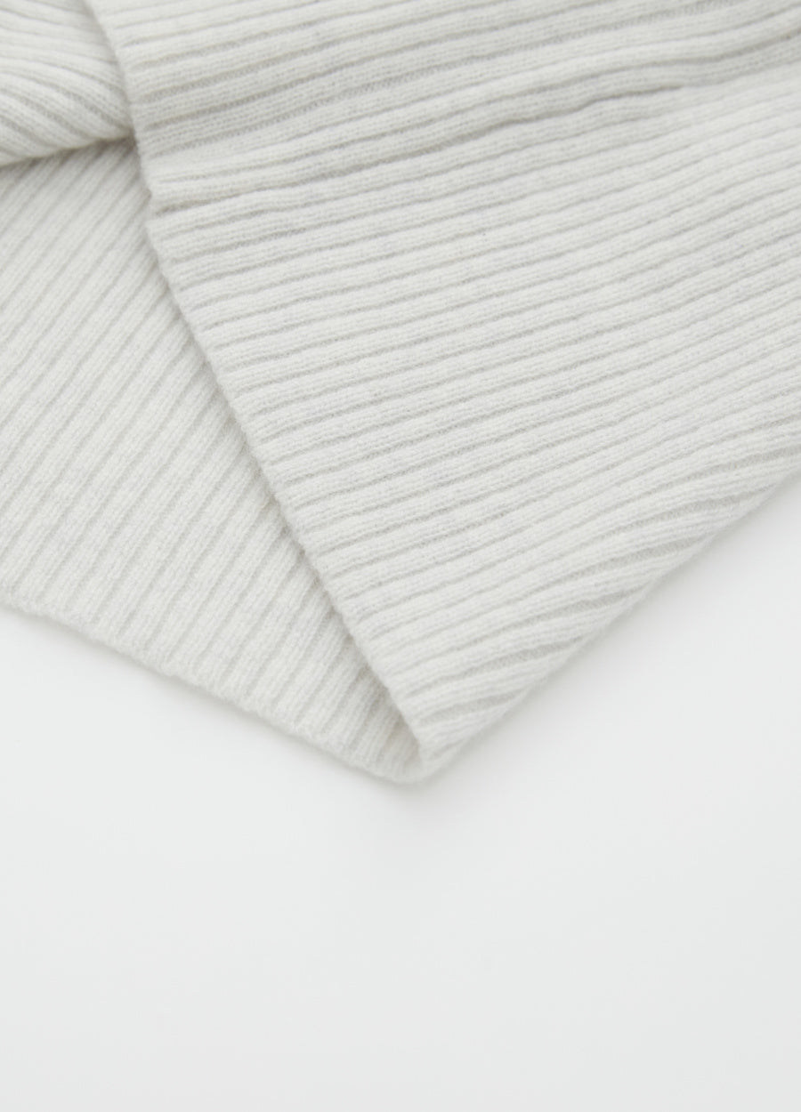 Cashmere Fine-Knit Camisole