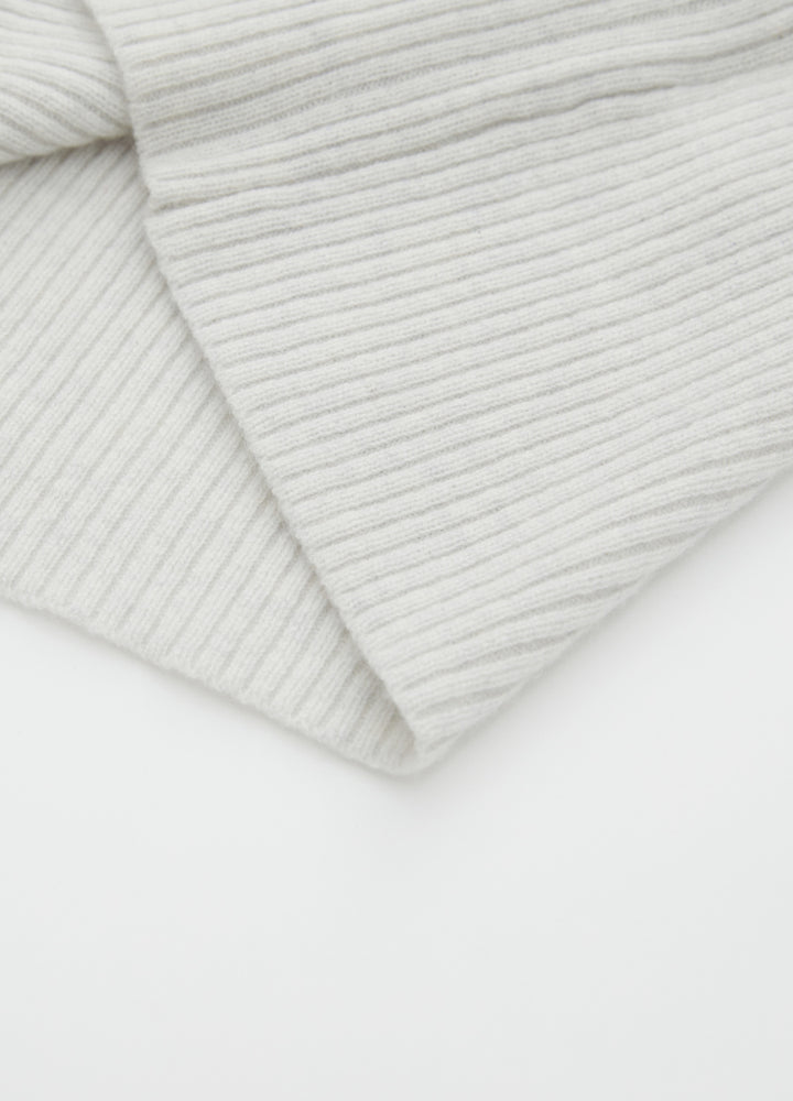 Cashmere Fine-Knit Camisole