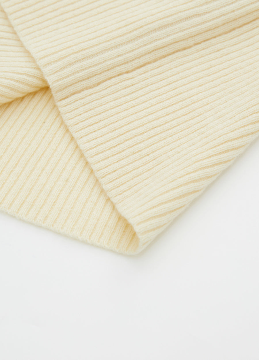 Cashmere Fine-Knit Camisole