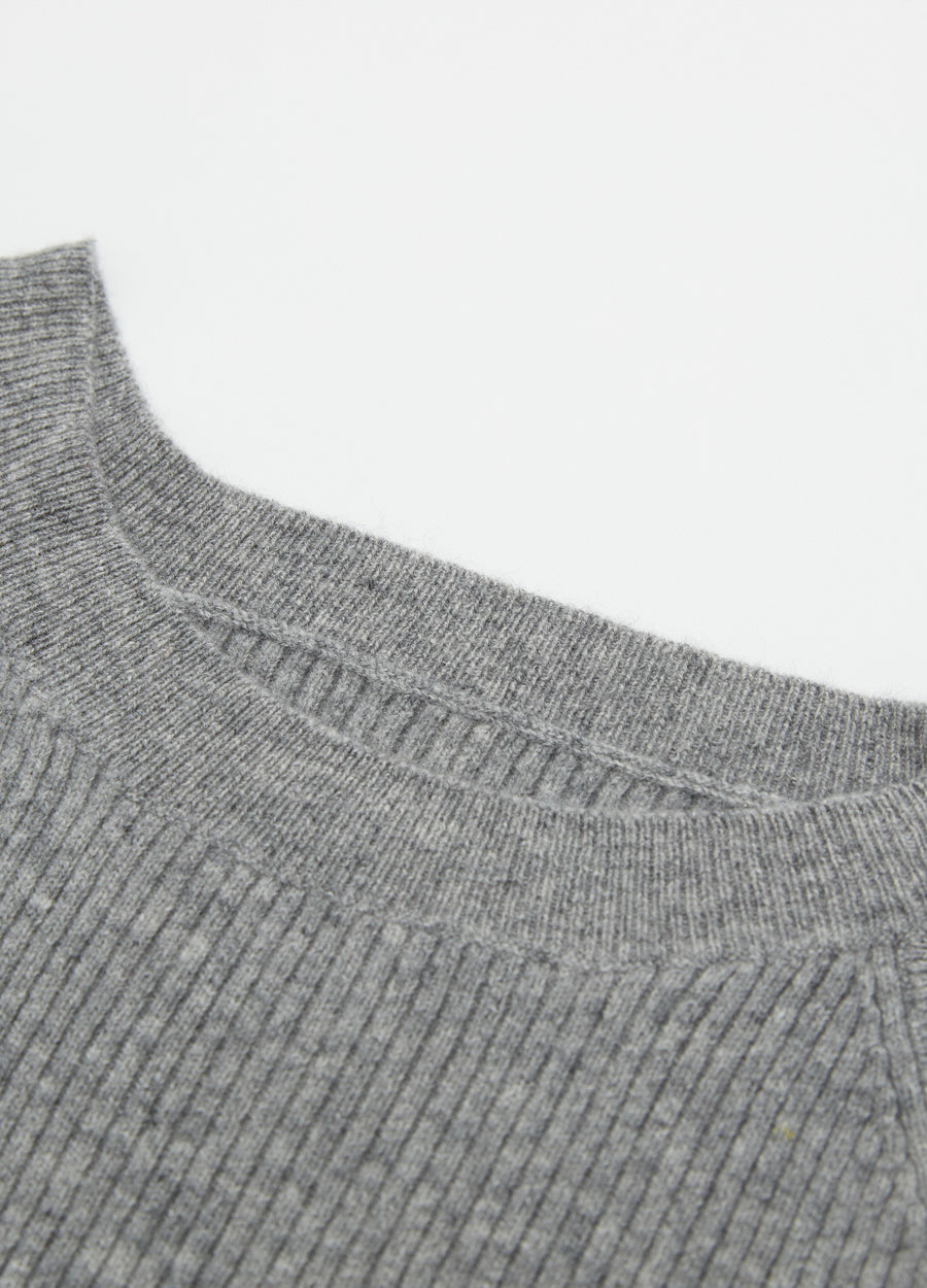 Cashmere Fine-Knit Camisole