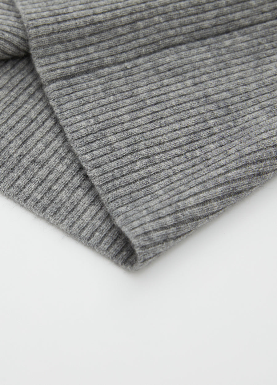 Cashmere Fine-Knit Camisole