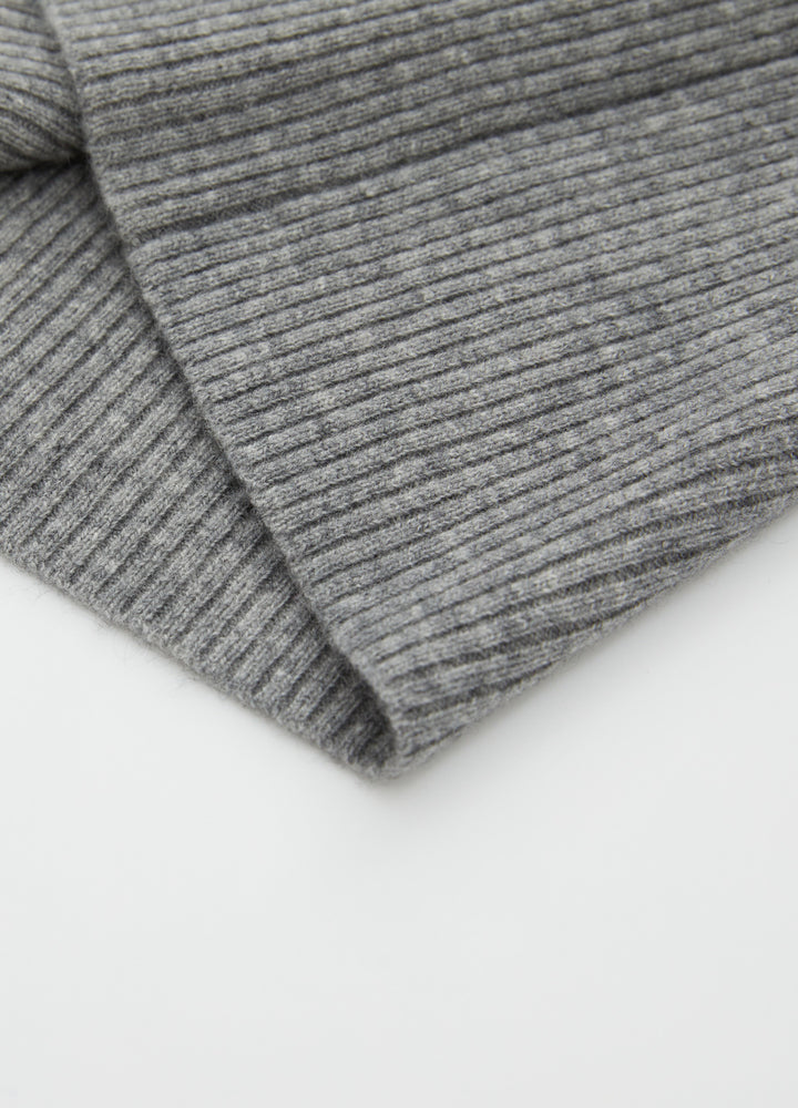 Cashmere Fine-Knit Camisole