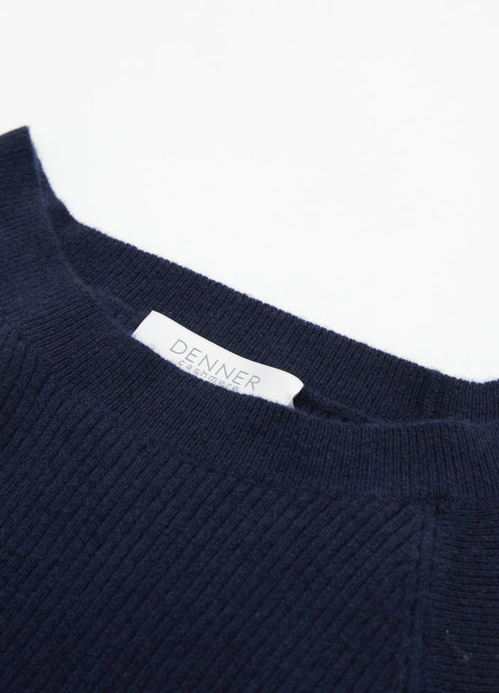 Cashmere Fine-Knit Camisole