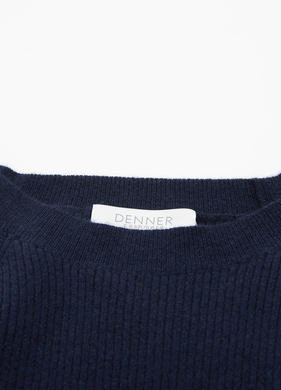 Cashmere Fine-Knit Camisole