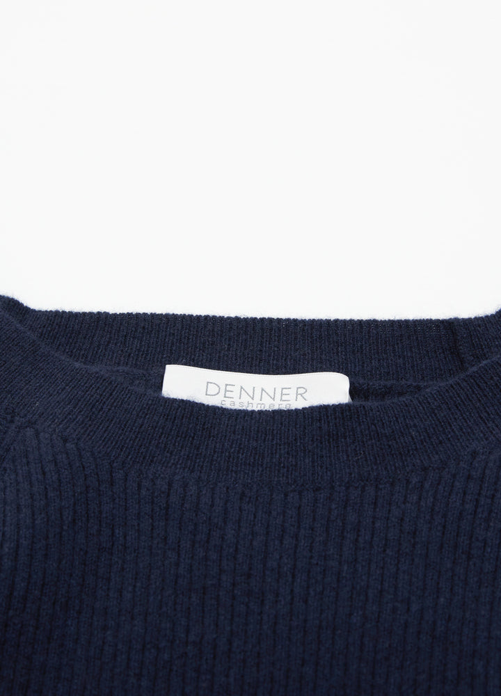 Cashmere Fine-Knit Camisole