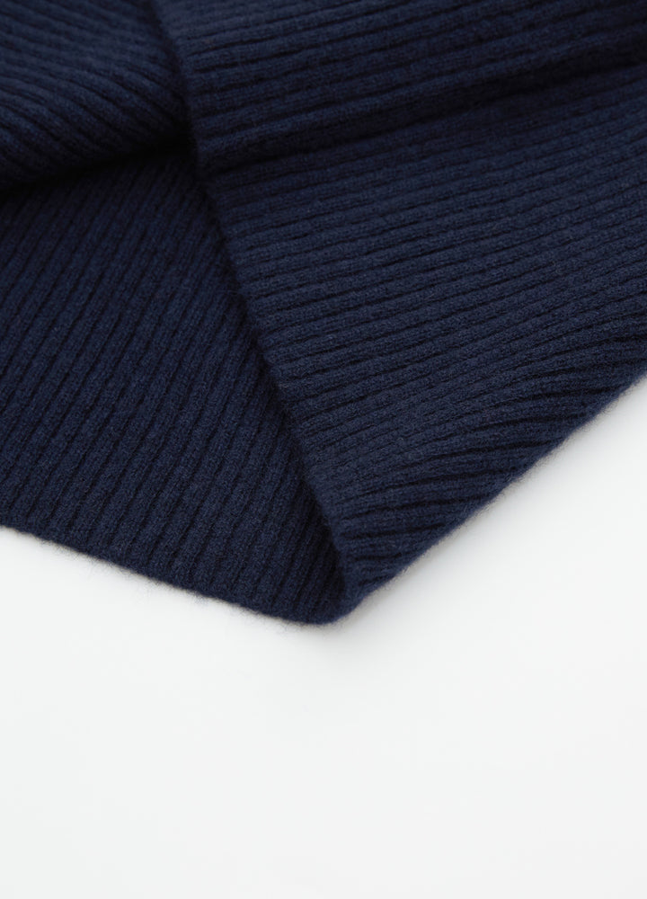 Cashmere Fine-Knit Camisole