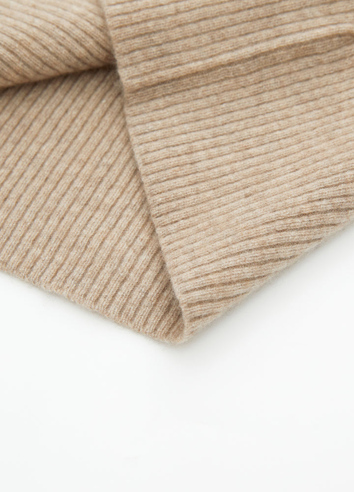 Cashmere Fine-Knit Camisole