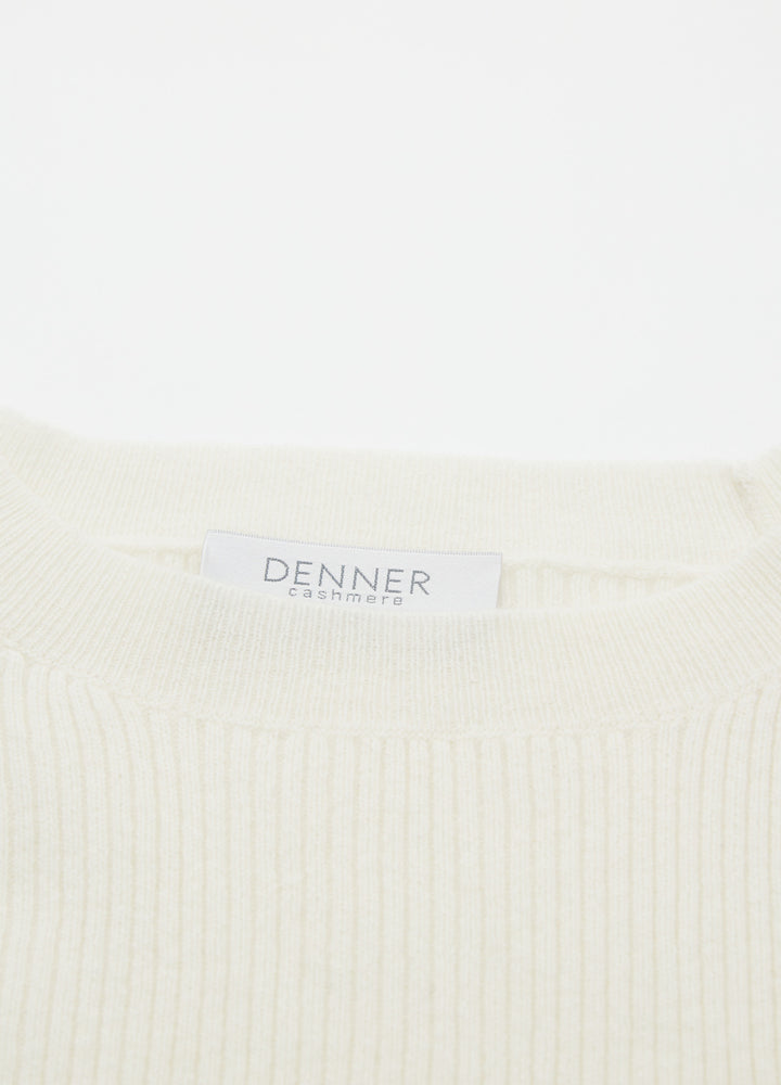 Cashmere Fine-Knit Camisole