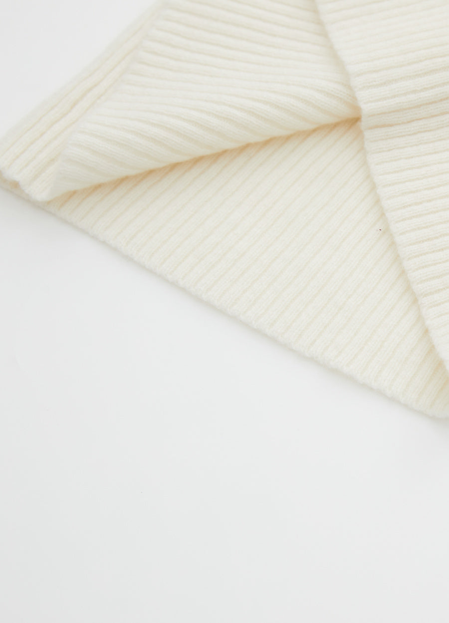 Cashmere Fine-Knit Camisole
