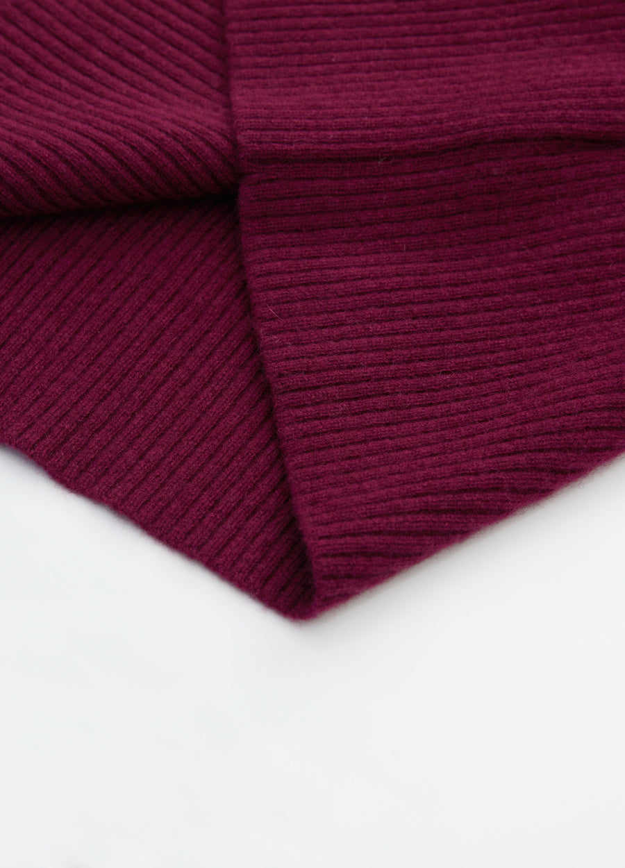 Cashmere Fine-Knit Camisole