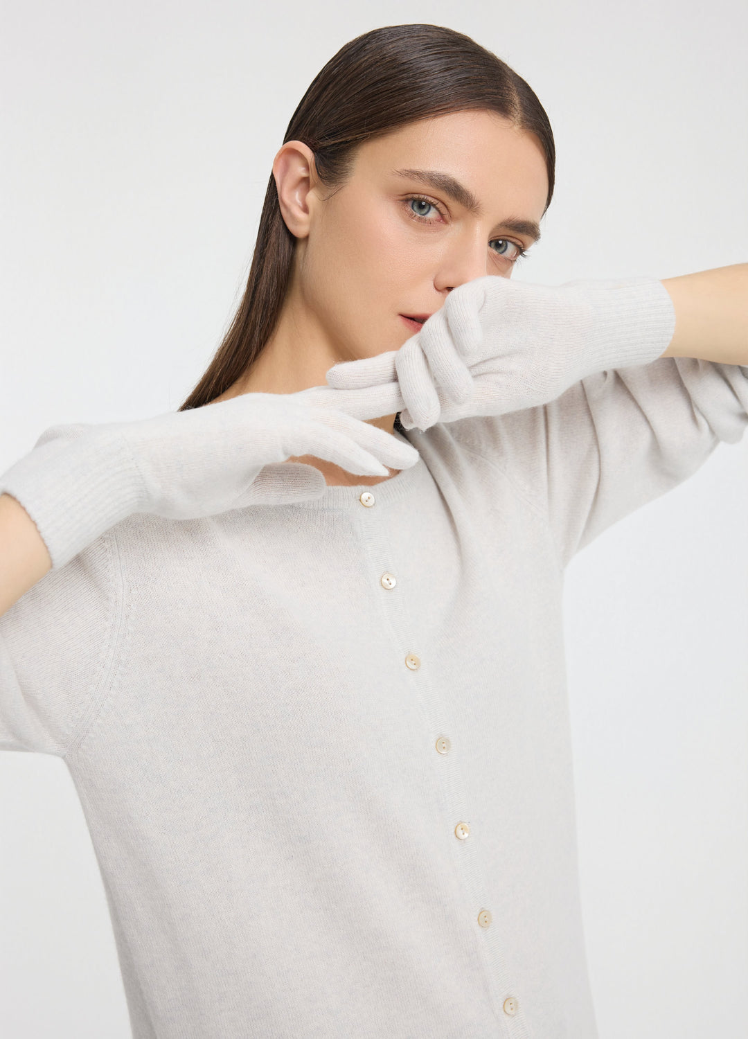 Cashmere Women&